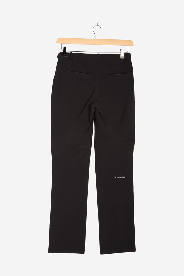 Zip Off Hose für Damen