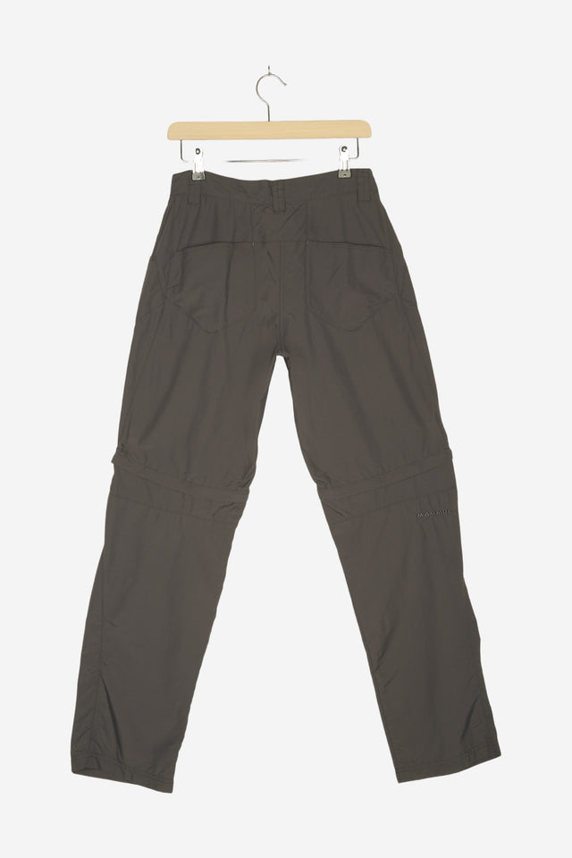 Zip Off Hose für Damen