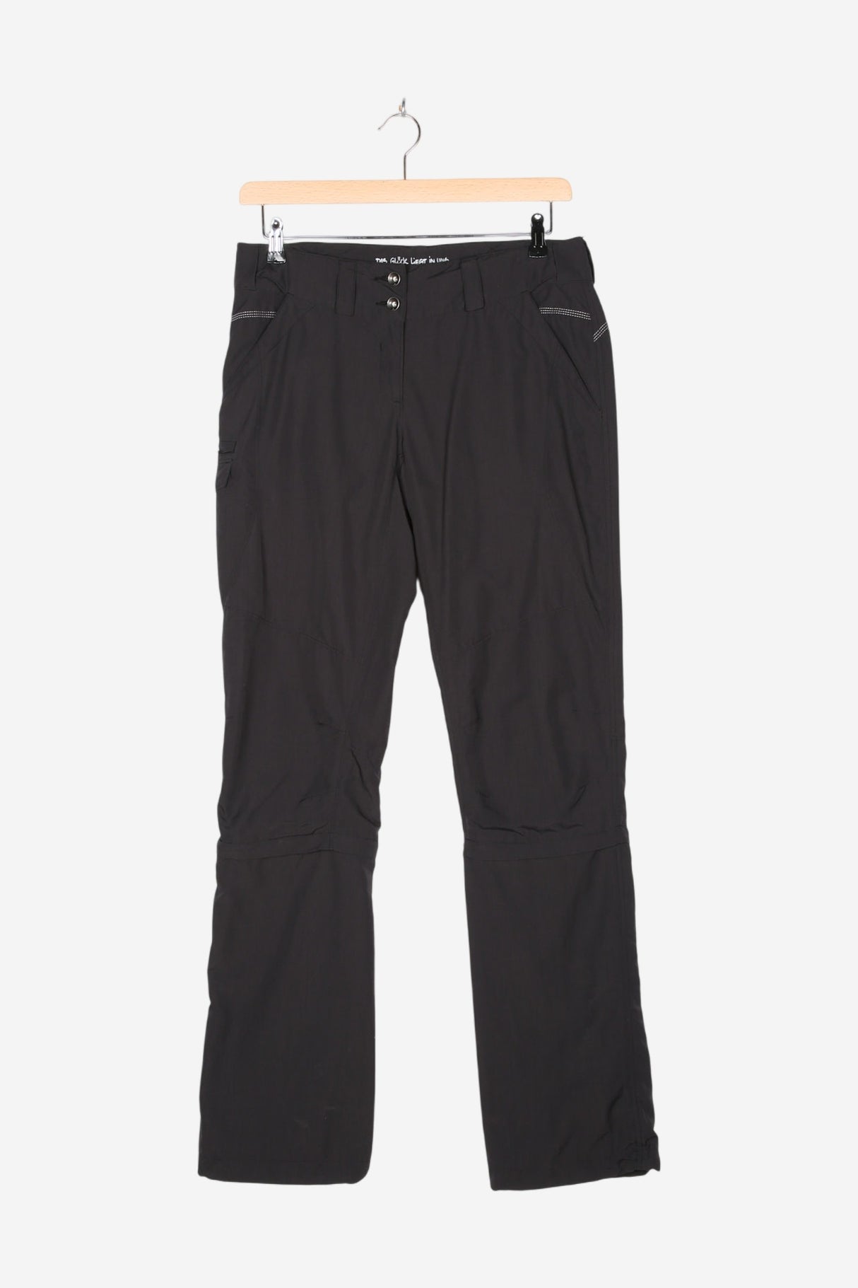 Zip Off Hose für Damen