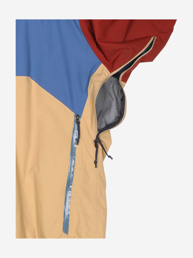 Regenjacke für Herren