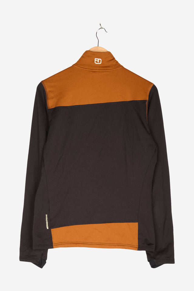 Fleecejacke für Herren