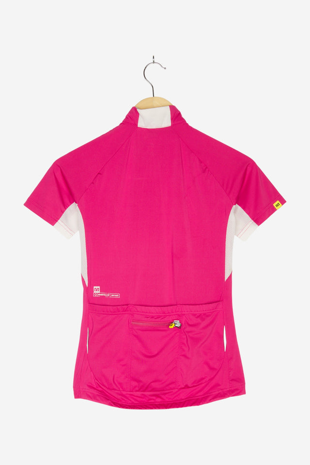 Fahrradtrikot für Damen