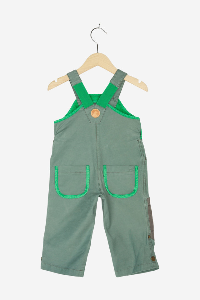Overall für Kinder