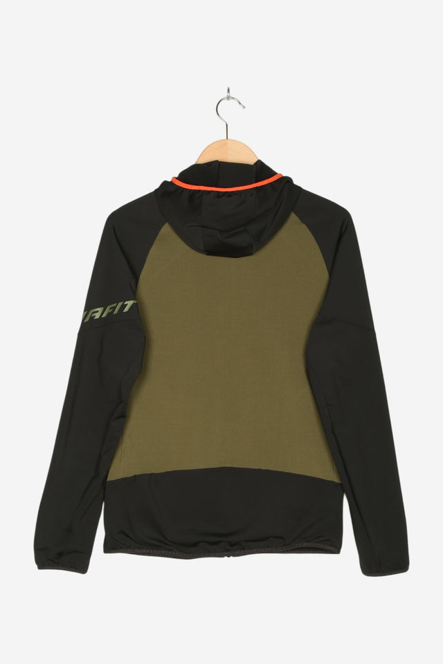 Fleecejacke für Herren