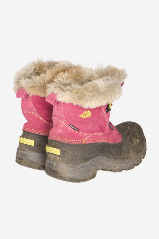 Winterstiefel für Kinder