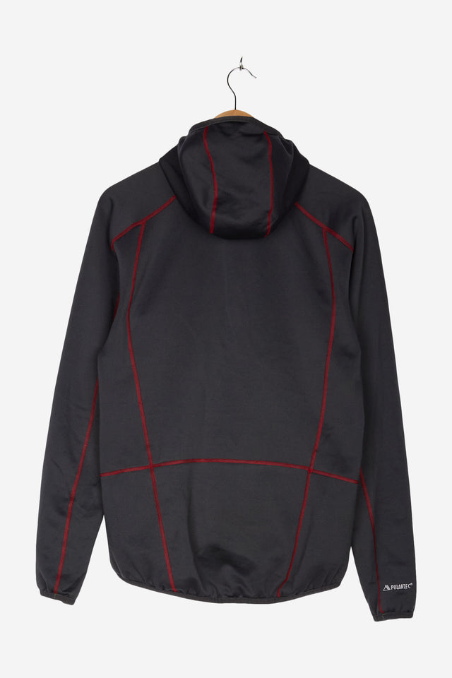 Fleecejacke für Herren
