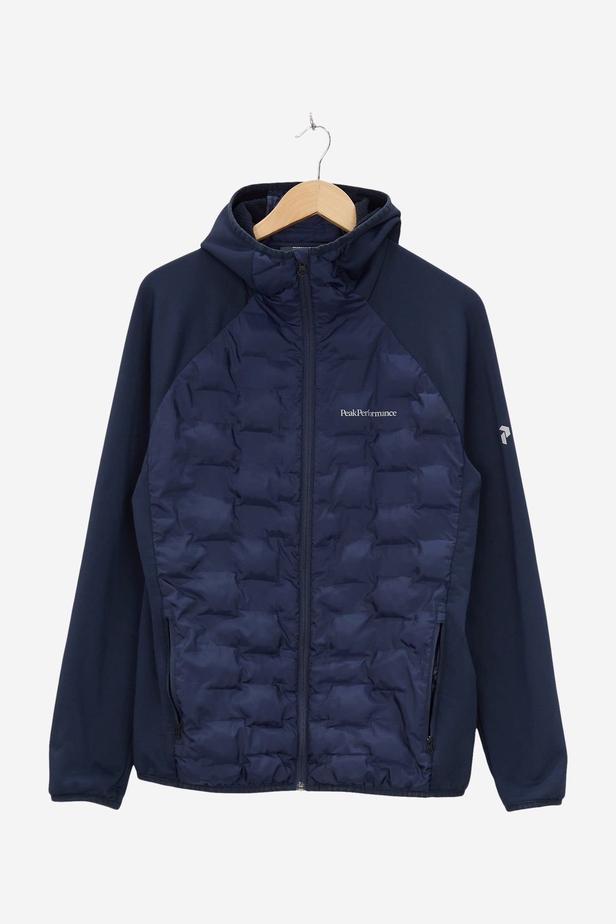 Fleecejacke für womens