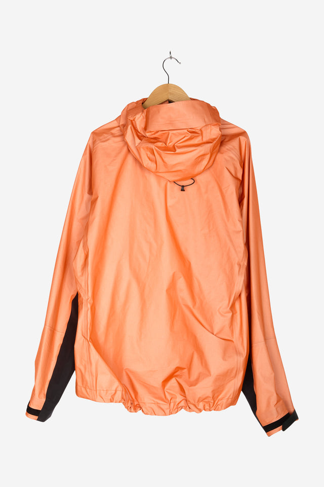 Regenjacke mit GORE-TEX für Damen