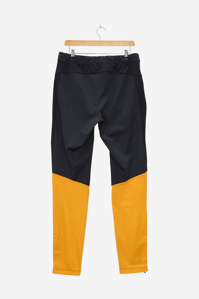 Softshellhose für Herren