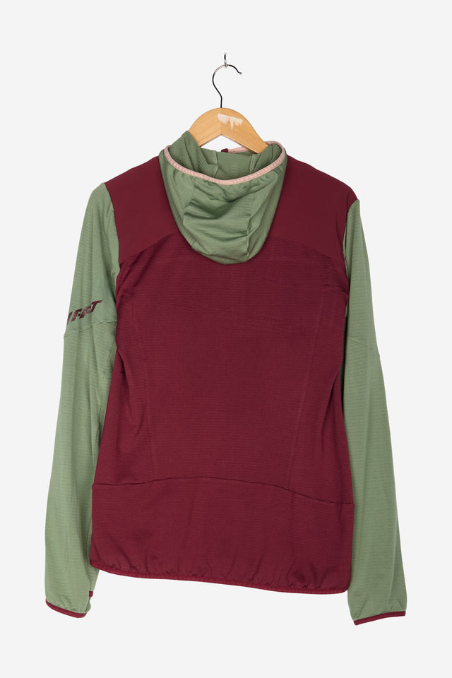 Fleecejacke für Damen