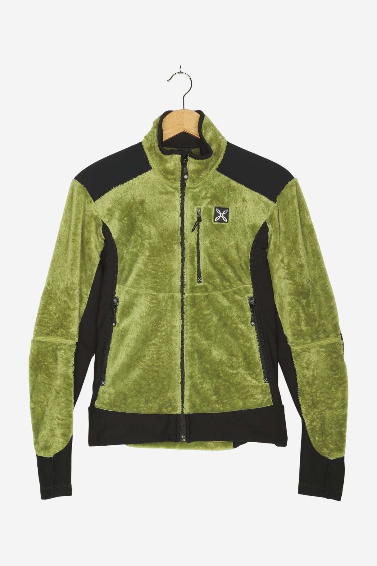 Fleecejacke für Damen