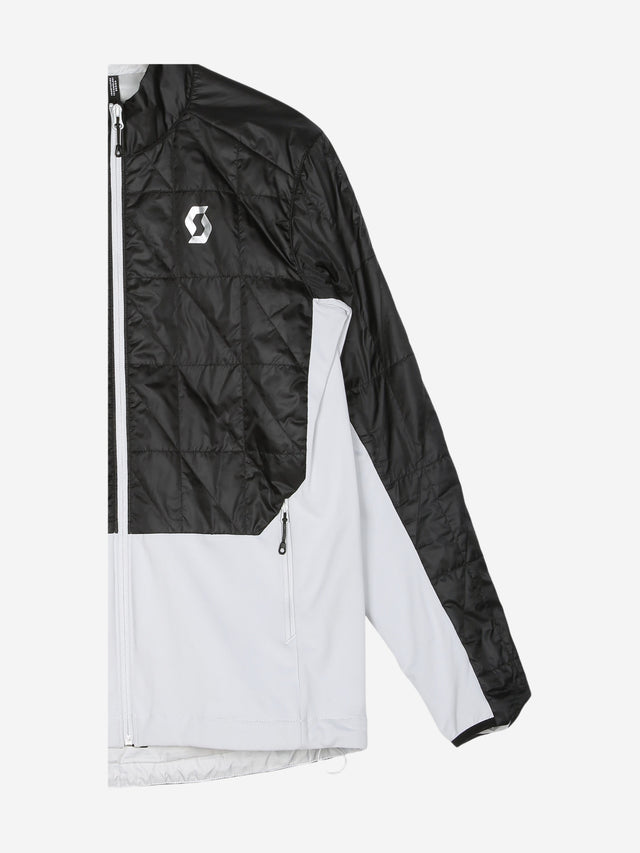 Isolationsjacke für Herren