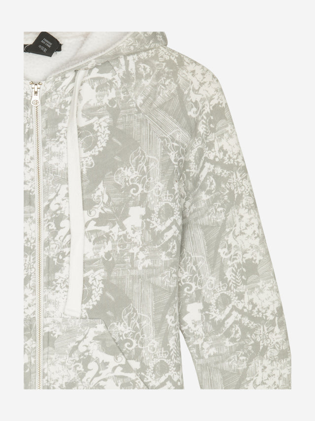 Fleecejacke für Damen