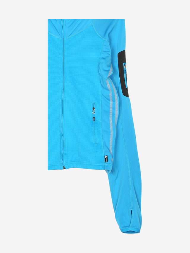 Fleecejacke für Damen
