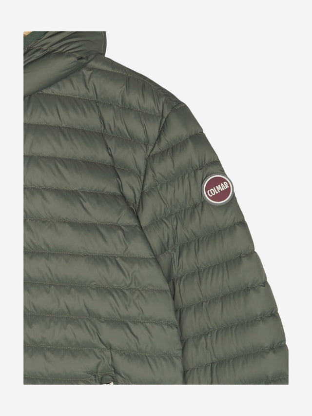 Daunenjacke für Damen