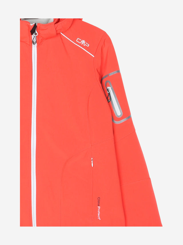 Softshelljacke für Damen