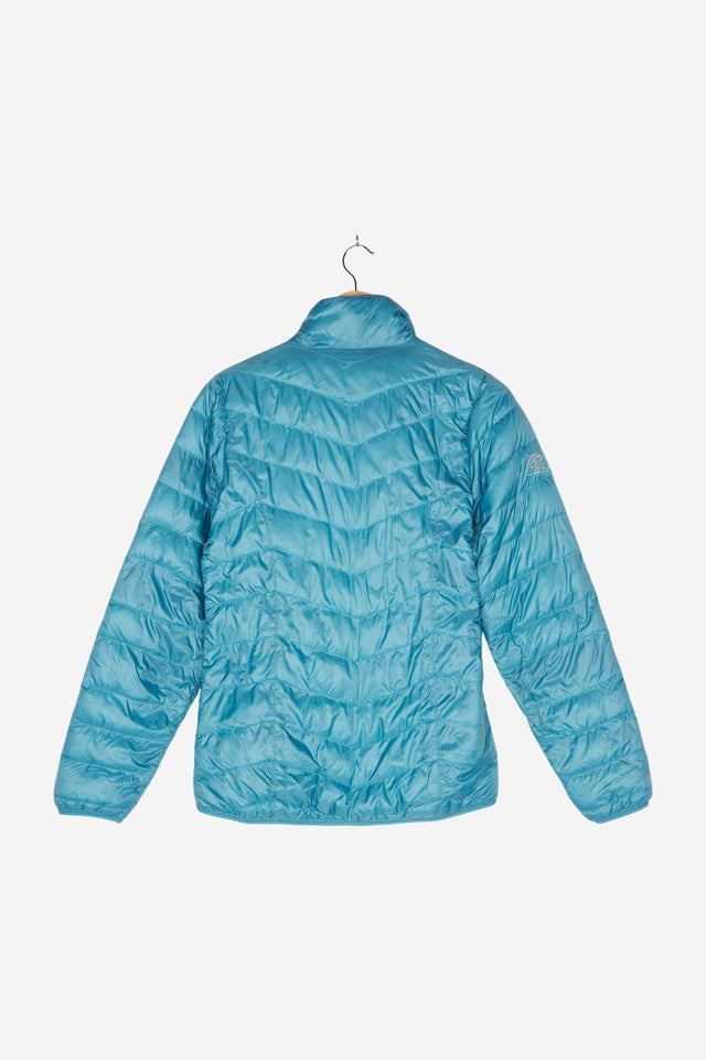 Daunenjacke für Damen