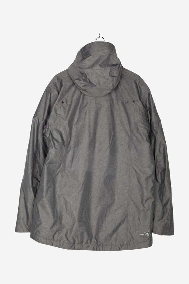 Winterjacke für Herren
