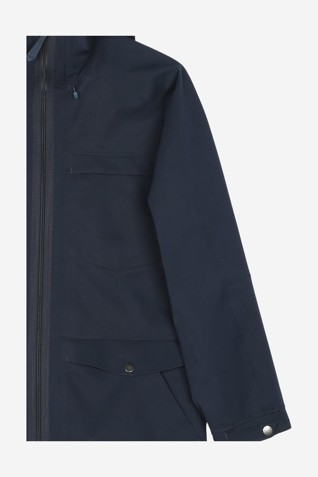 Regenjacke für Herren