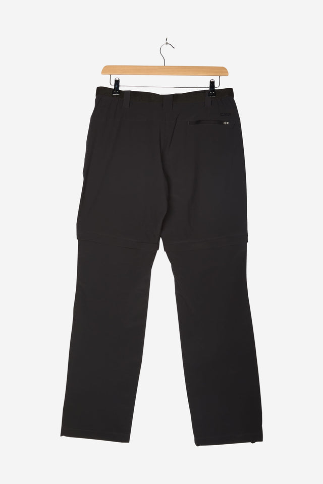 Zip Off Hose für Damen
