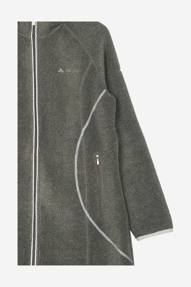 Fleecejacke für Damen