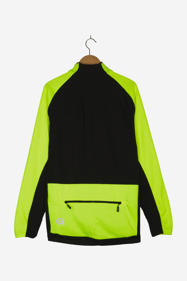 Fahrradjacke für Herren
