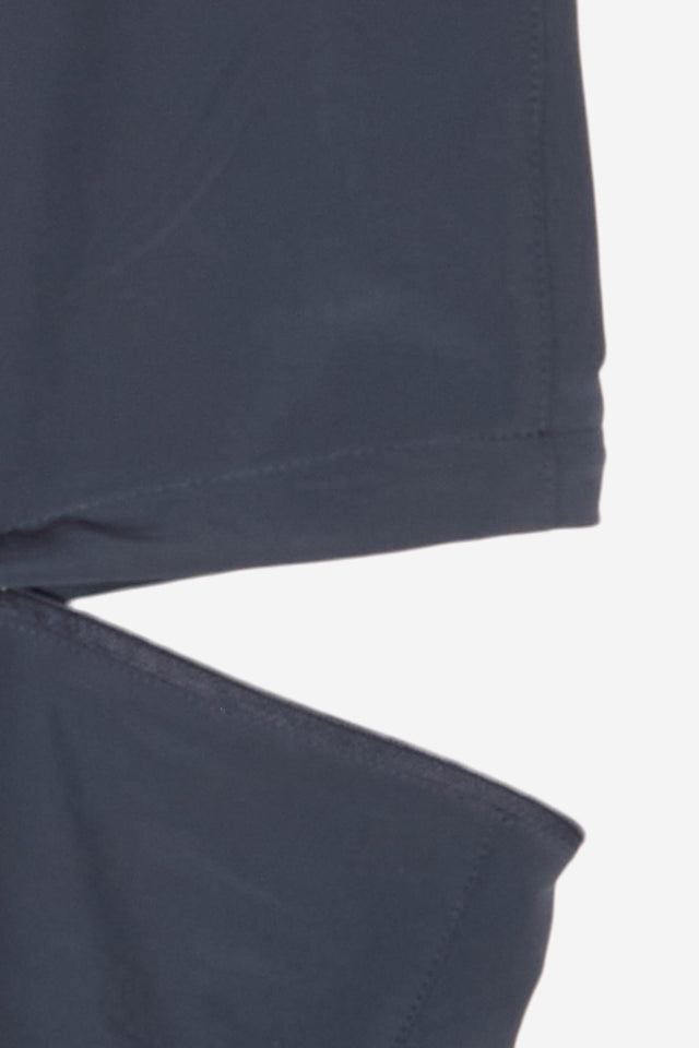 Zip Off Hose für Herren