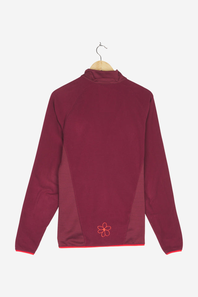 Fleecejacke für Damen