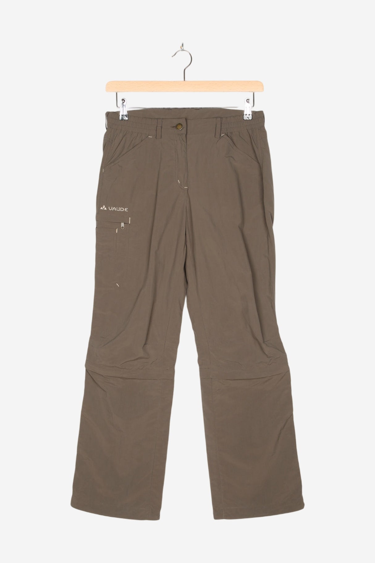 Zip Off Hose für Damen