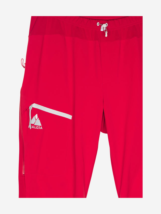 Softshellhose für Damen