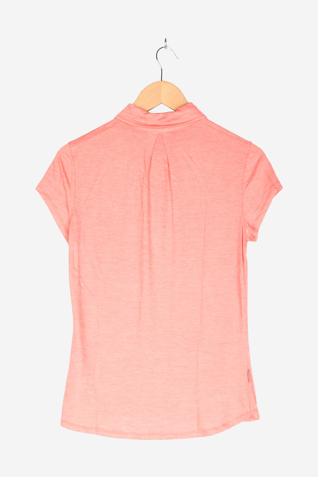 T-Shirt Merino für Damen