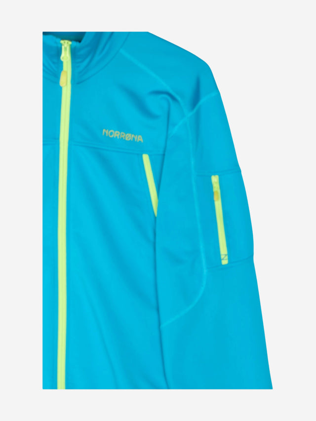Softshelljacke für Damen