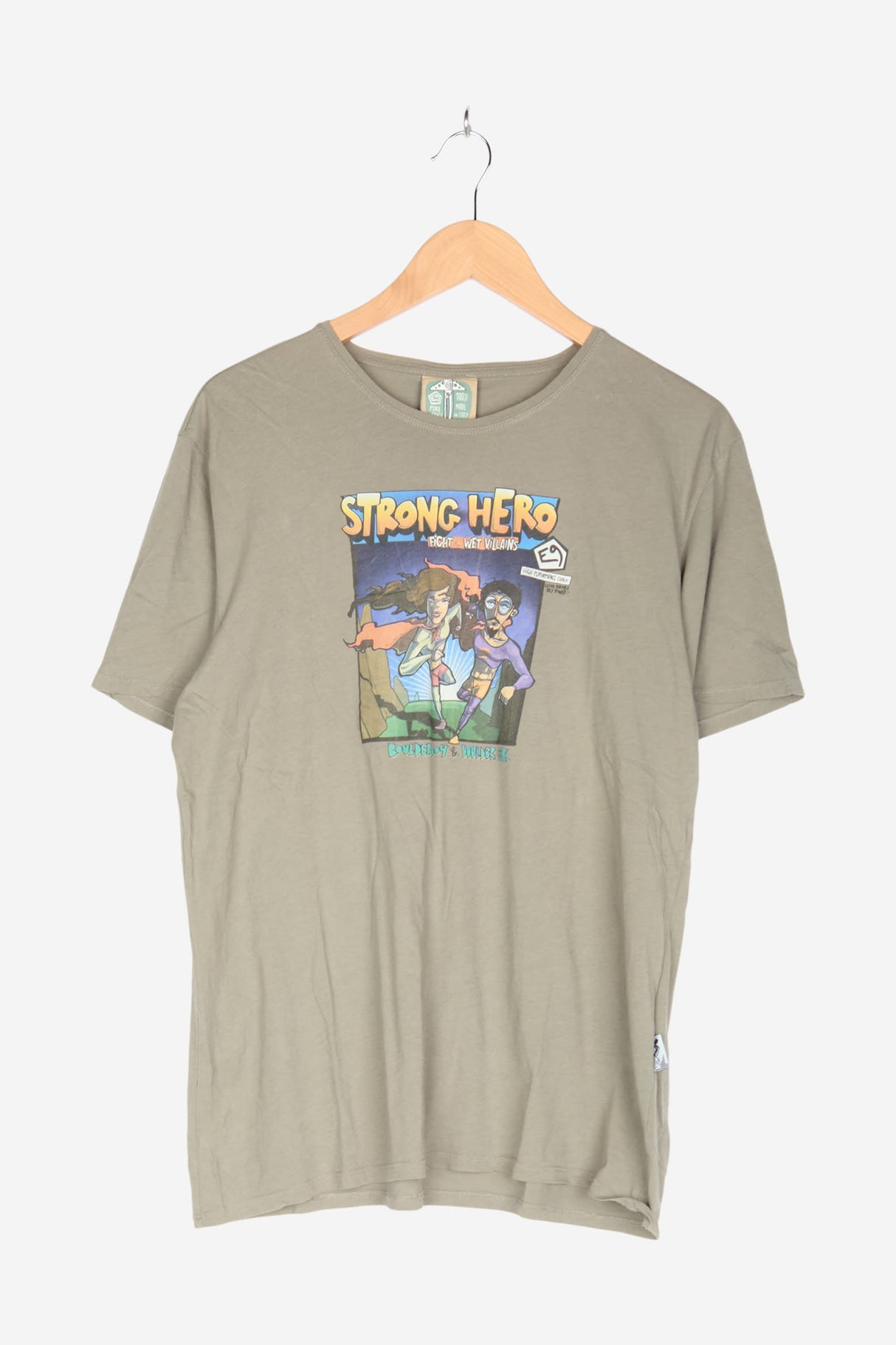 T-Shirt für Herren
