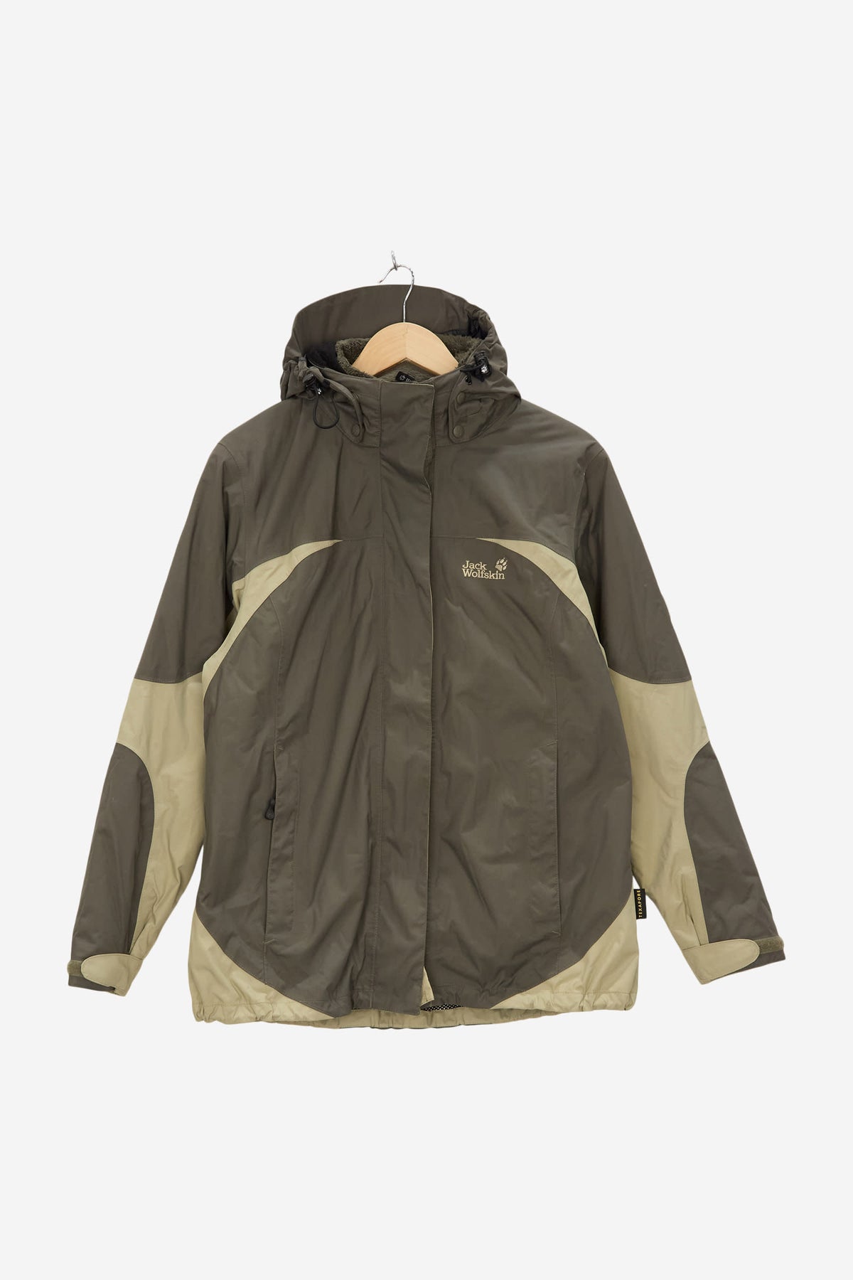 Doppeljacke für Damen