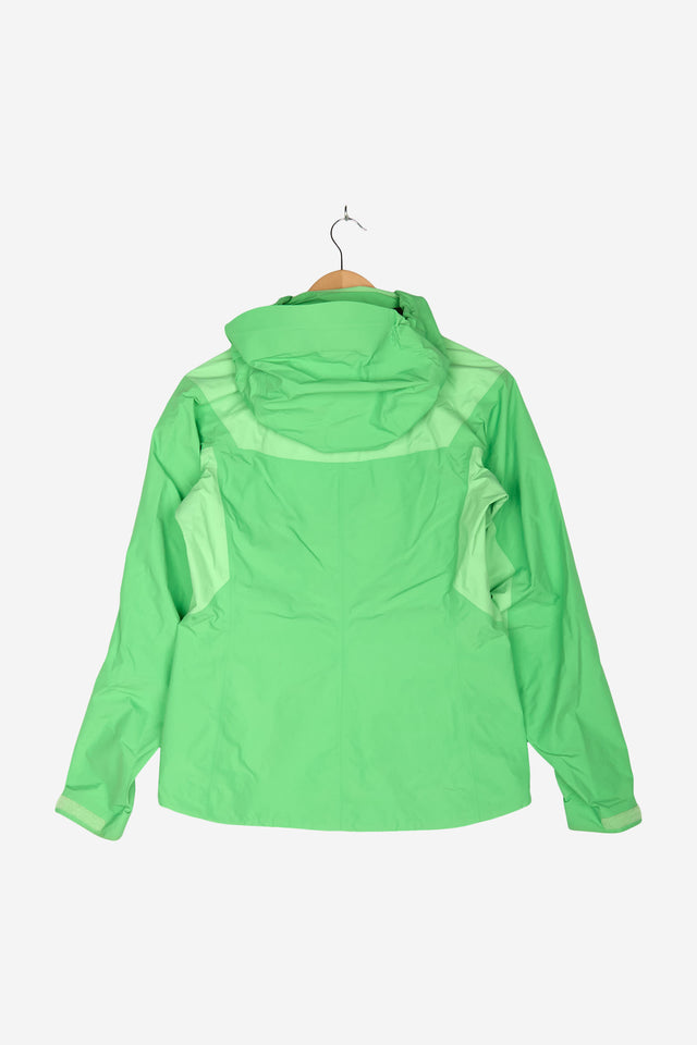 Regenjacke mit GORE-TEX für Damen