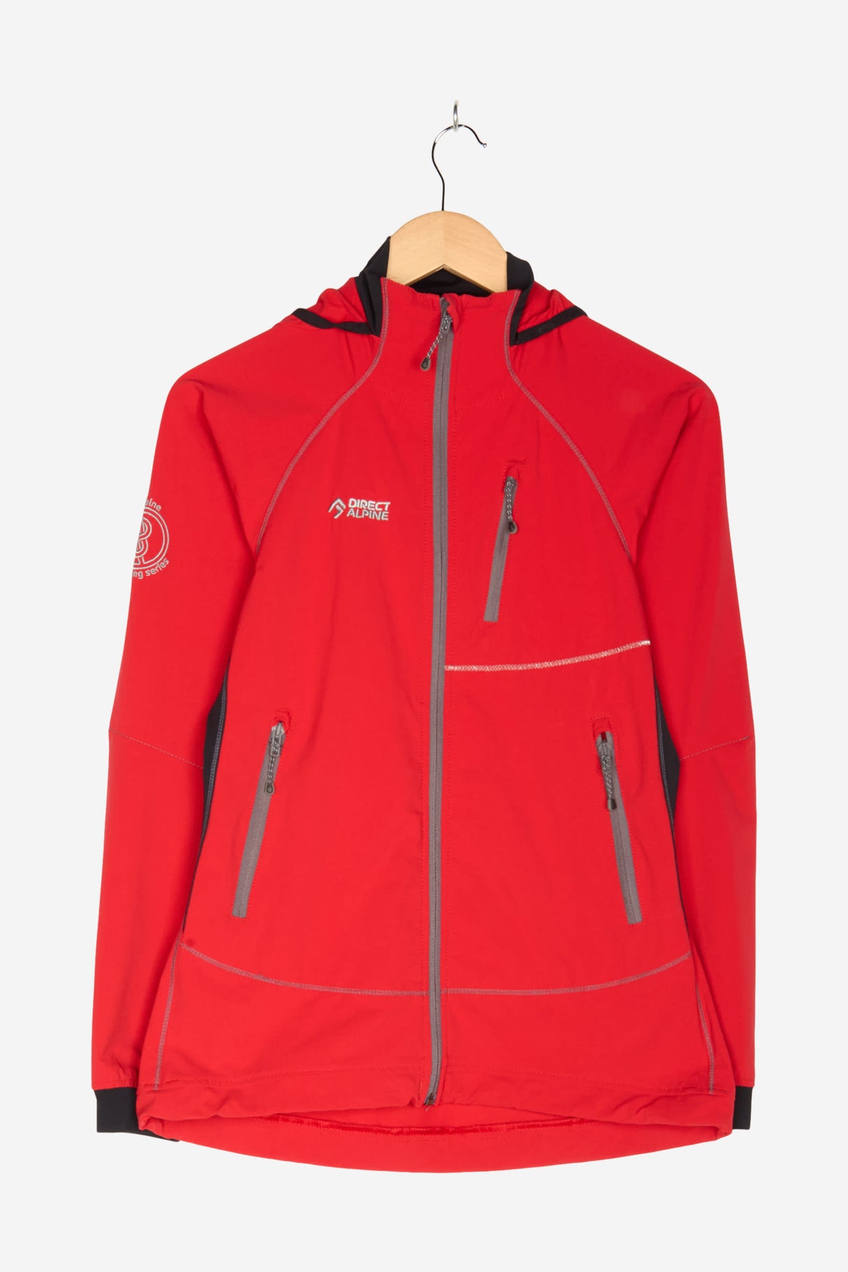 Softshelljacke für Damen