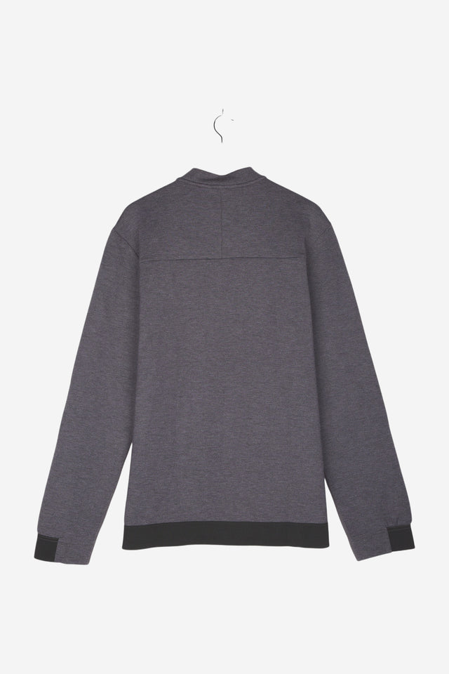 Fleecejacke für Herren