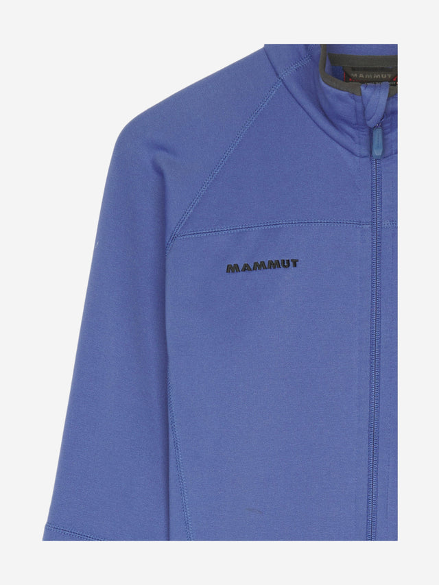 Fleecejacke für Herren