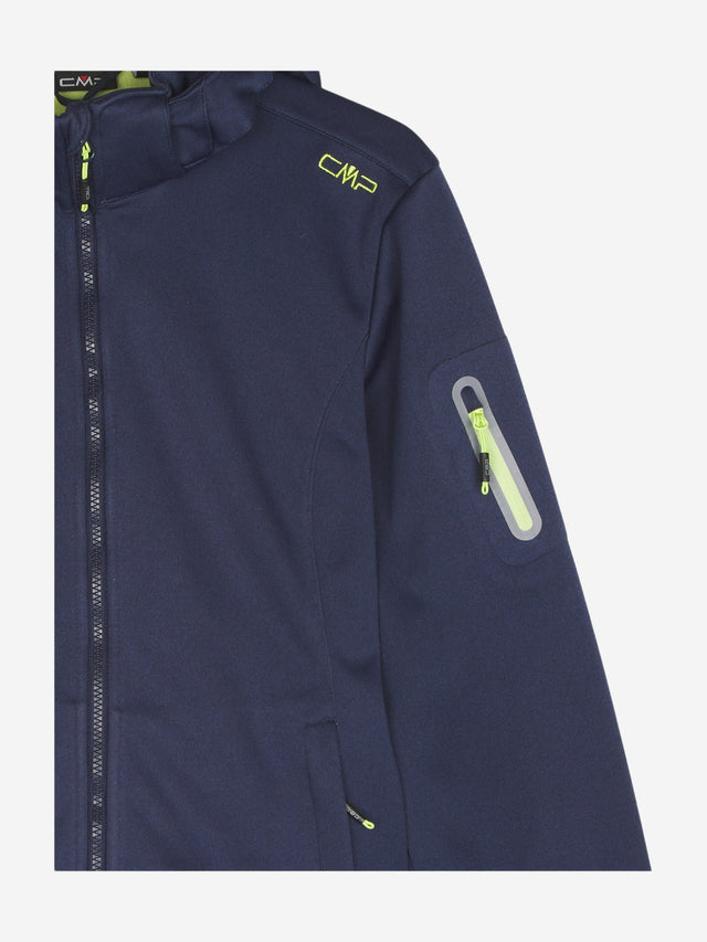 Softshelljacke für Damen