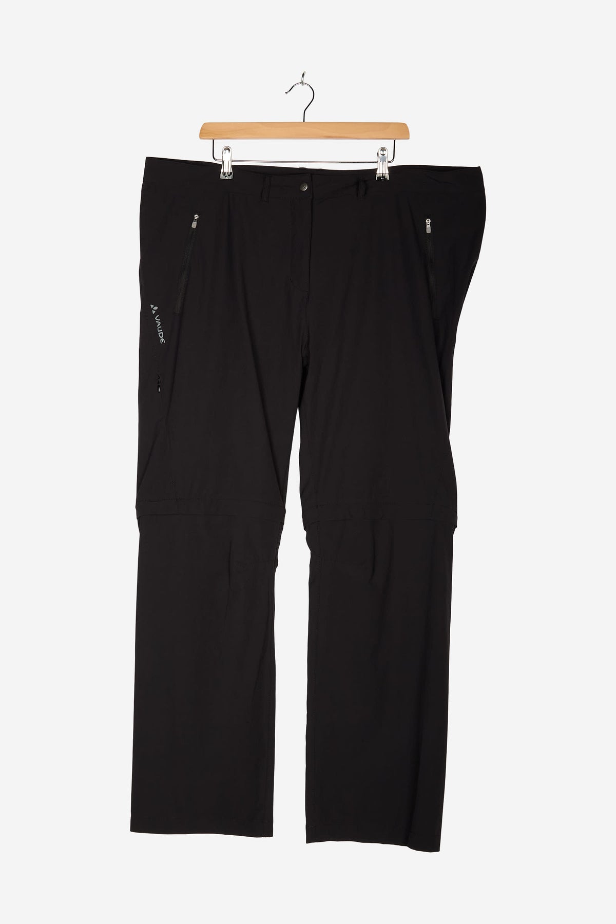 Zip Off Hose für Herren