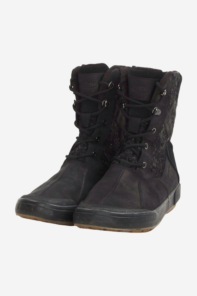 Winterstiefel für Damen