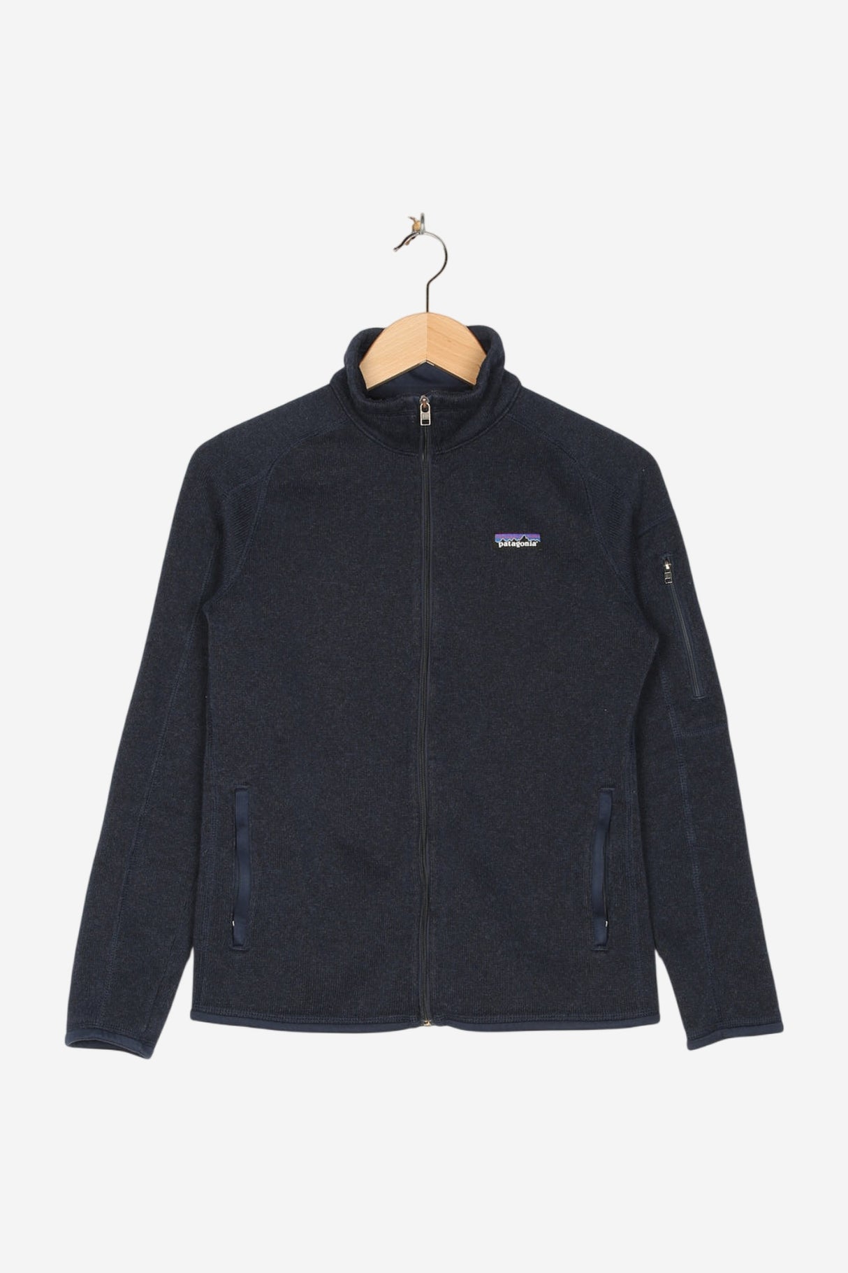 Fleecejacke für Herren