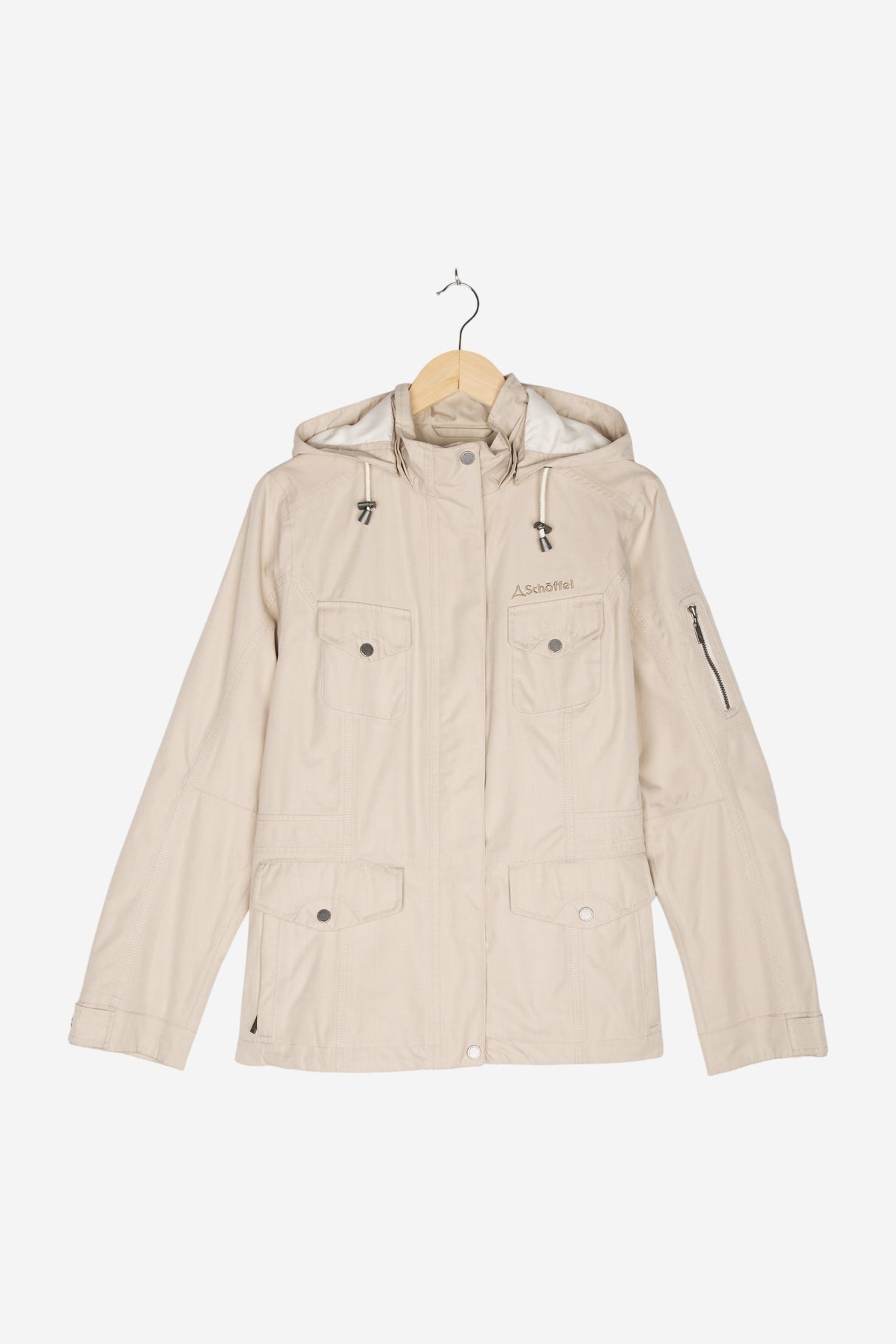 Regenjacke für Damen