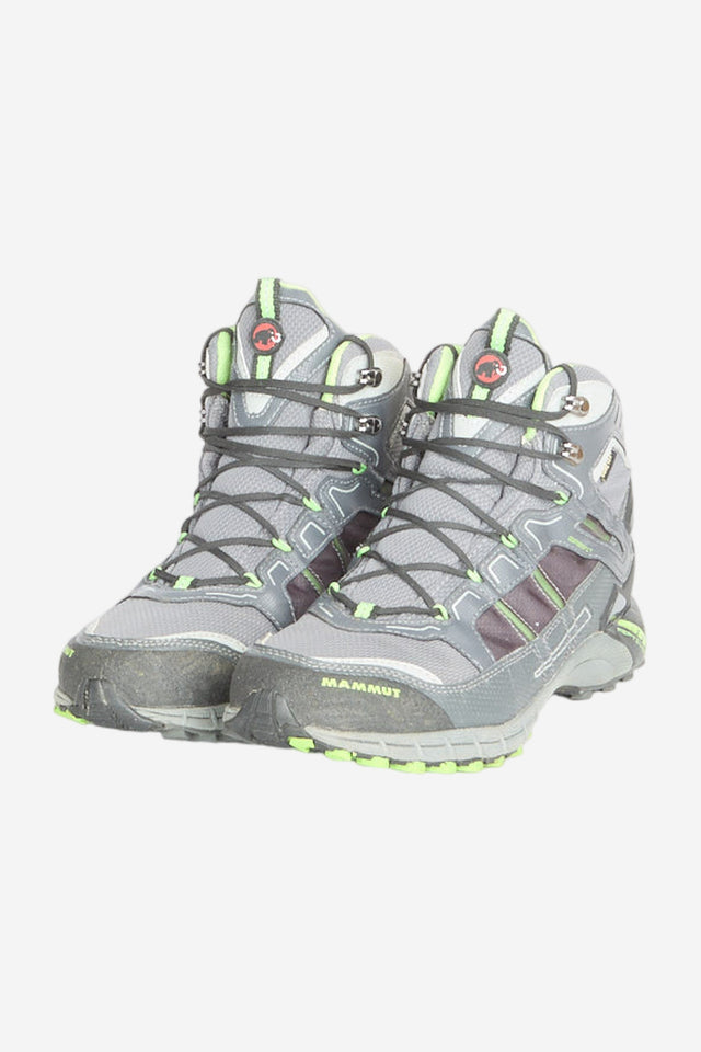 Wanderschuhe für Herren