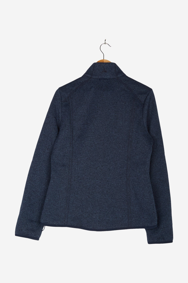 Fleecejacke für Damen