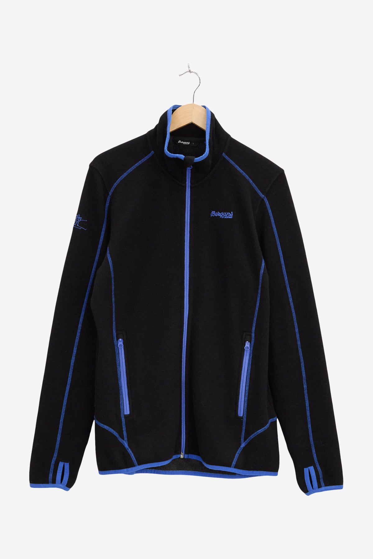 Fleecejacke für Herren