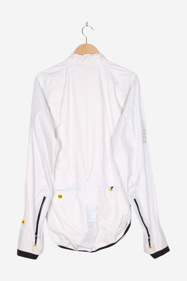 Fahrradjacke für Herren