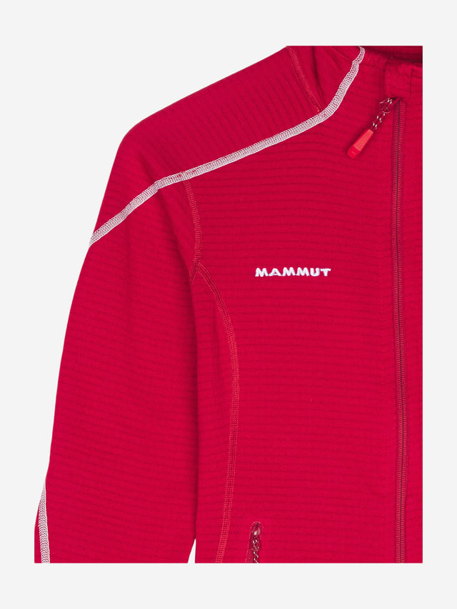 Fleecejacke für Damen