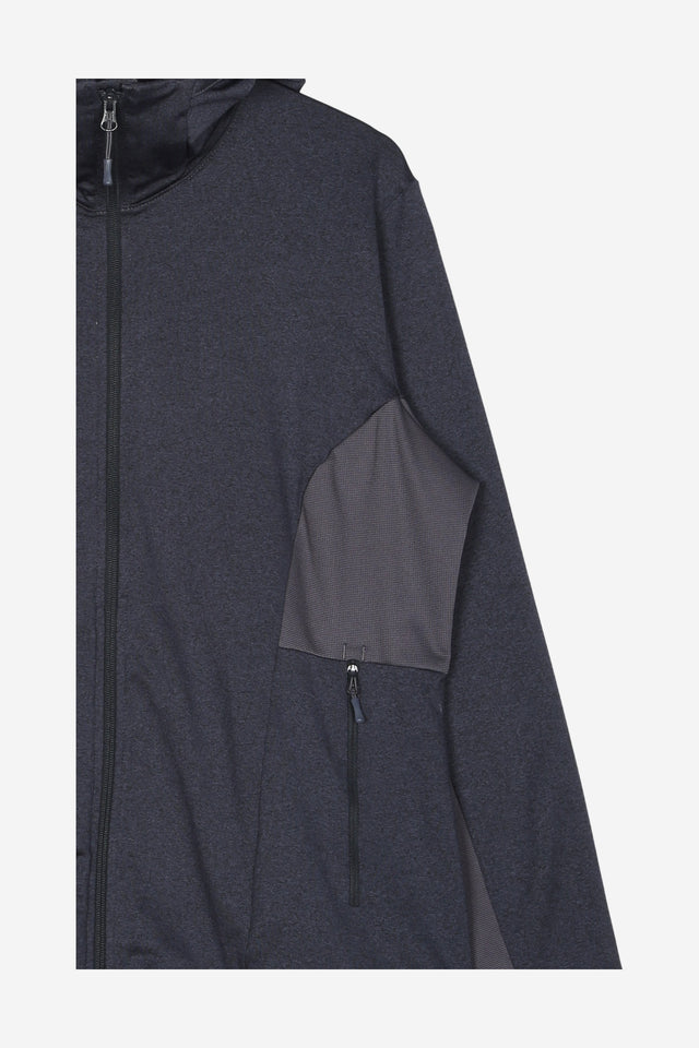 Fleecejacke für Damen
