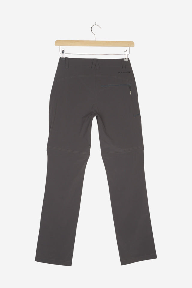 Zip Off Hose für Damen